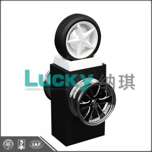 开云体彩官网AC米兰赞助商:小型展位规划事例精选-兰晟展览
