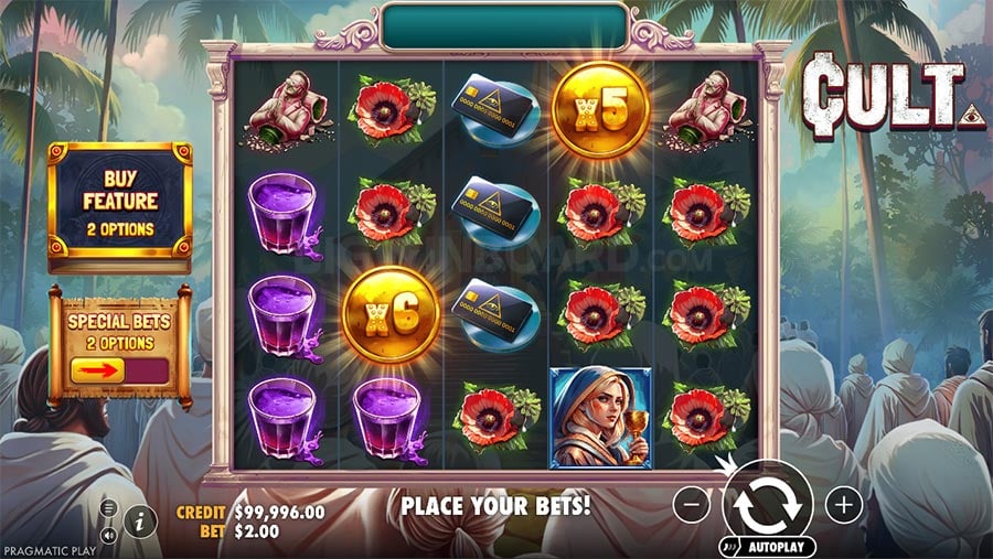 สมัครแอดมินสล็อต พร้อมทดลองเล่นฟีเจอร์เด็ดจาก PG Slot