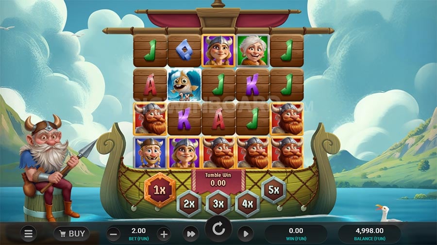 Rise of Apollo วิธีเล่น