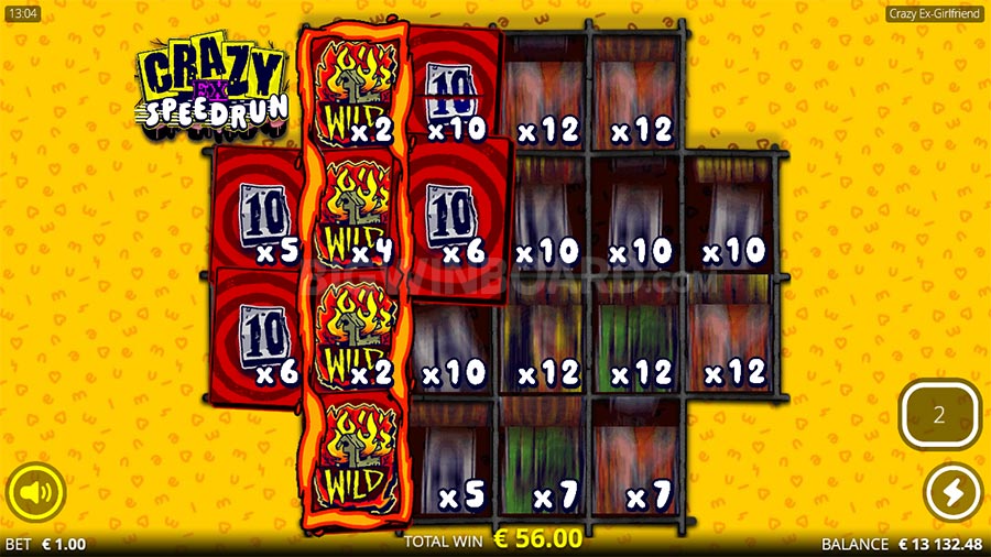 Leprechaun Riches