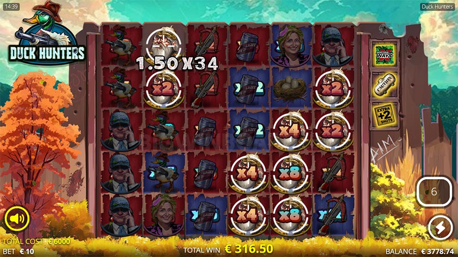 Inca Empire ทดลองเล่นฟรี
