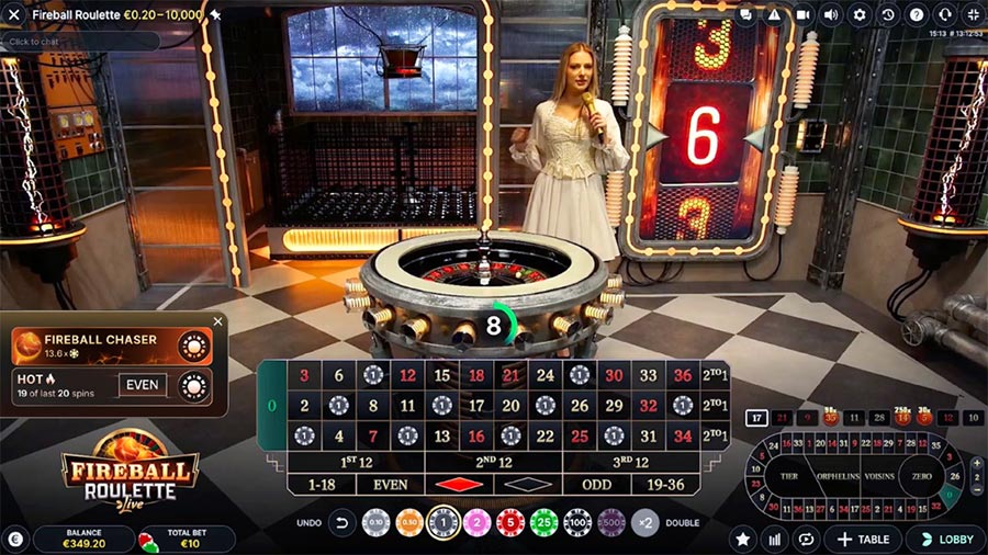 Caishen Wins รีวิว