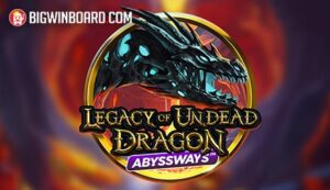 รีวิว dragon legend slot เกมสล็อตยอดฮิตที่คุณต้องลอง!