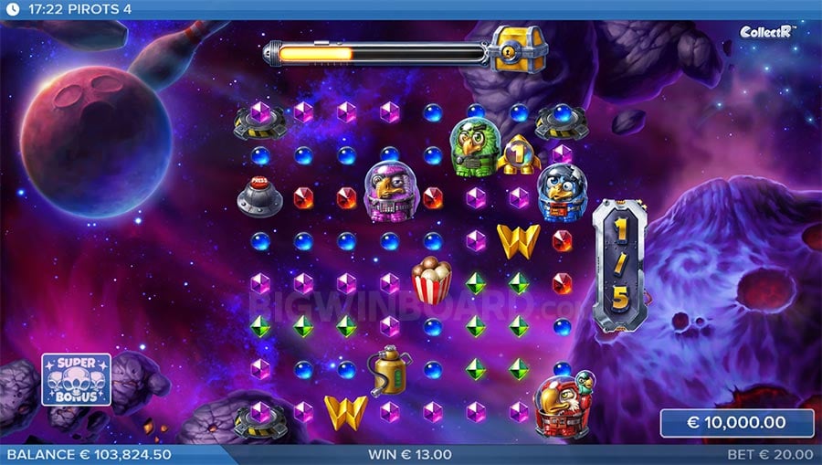 Rise of Apollo ทดลองเล่นฟรี