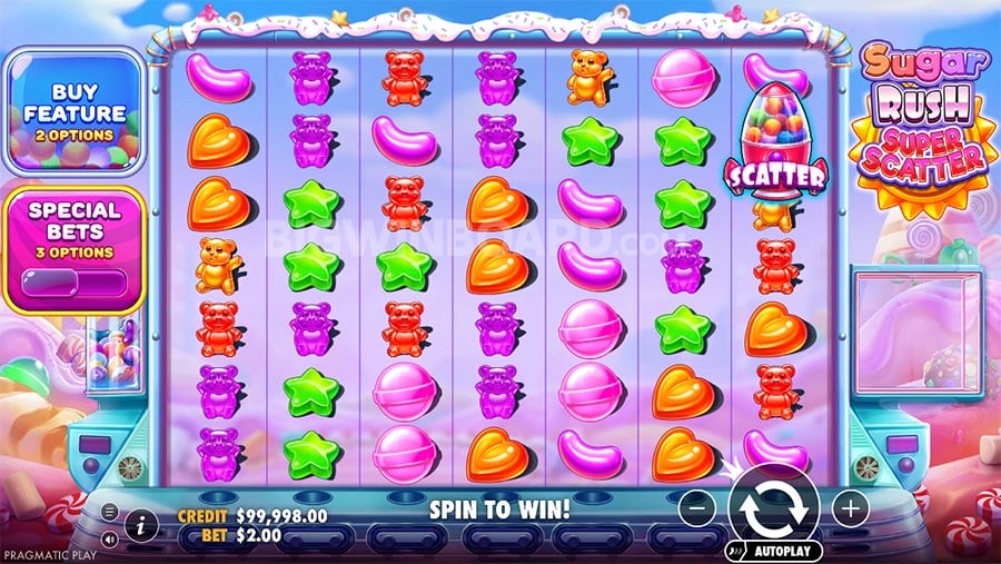 sbobet ฟร เครด ตล าส ด พบกับเกมใหม่จาก Spade Gaming!