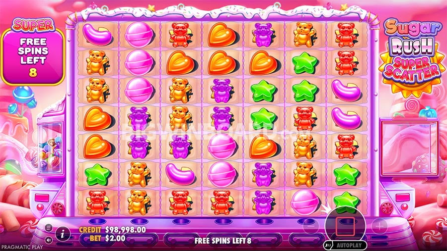 Double Fortune ทดลองเล่นฟรี