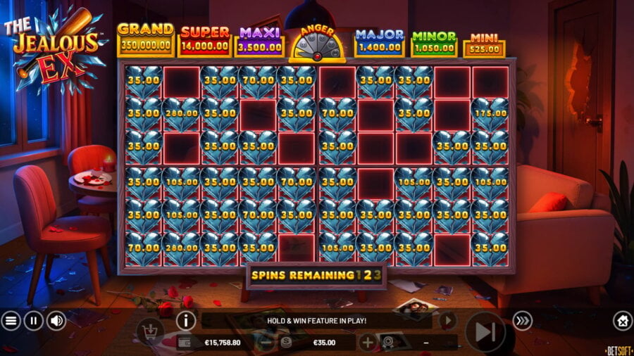 Leprechaun Riches รีวิว