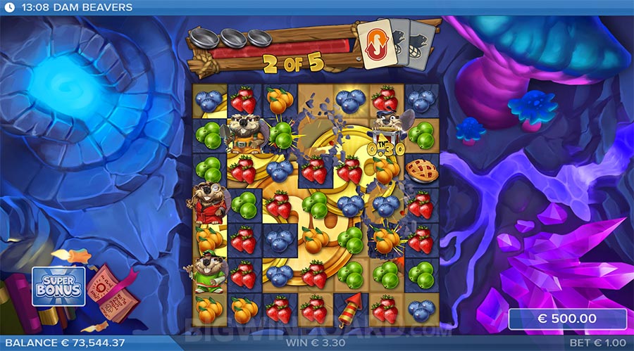 Dragon Hatch ทดลองเล่นฟรี