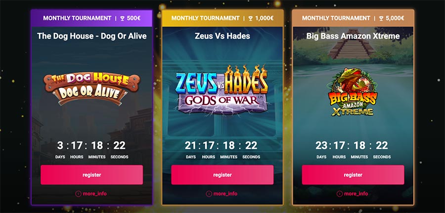 รีวิว pragmatic play slot free ที่ไม่ควรพลาด