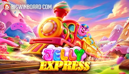Candy Bonanza-คือเกมสล็อตที่เหมือนหลุดเข้าไปในโลกขนมหวานที่ทำให้เรารู้สึกเหมือนอ