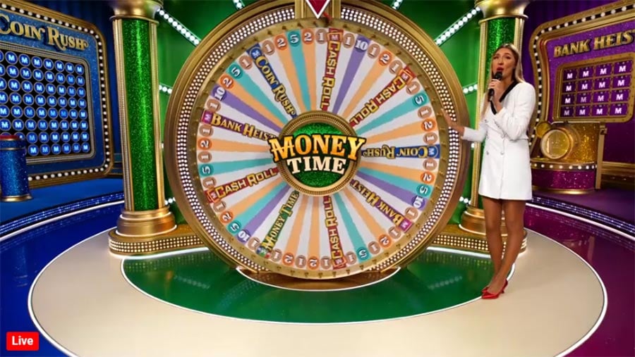 slot ได้เงินจริงไหม? รีวิวเกมสล็อต Spade Gaming