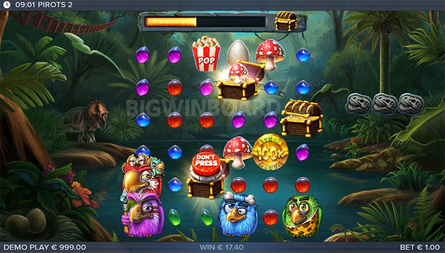 วิธีเล่น rhino slot เพื่อเพิ่มโอกาสชนะ
