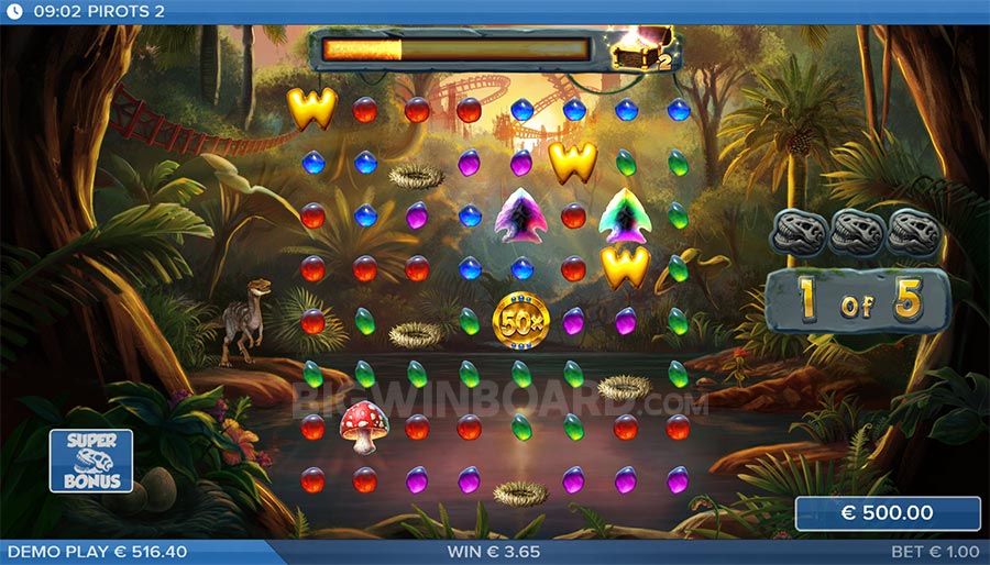 มือใหม่ก็เล่นได้! วิธีเล่น rich888 slot